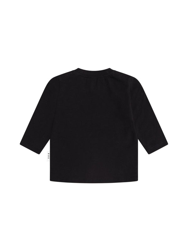 Black Cherry Pie Long Sleeve Tee