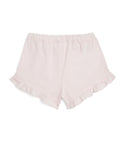 ILG Pink Ruffle Shorts