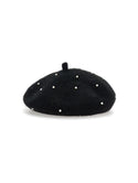 Black Pearl Beret