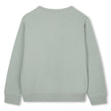 Mint Small Logo Crewneck