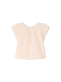 Pink Baby Lacacia Top