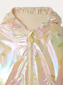 Pink Baby Iridescent Cherry Alana Jacket