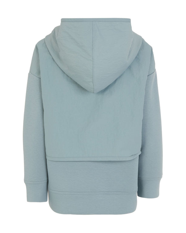 Lead Hooded Sweatshirt