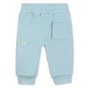 Sea Logo Sweatpants