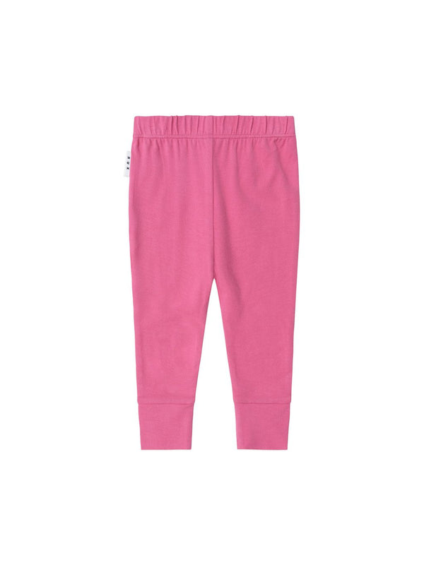 Berry Strawberry Leggings