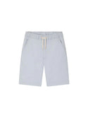 Blue Waist Tie Elgar Short
