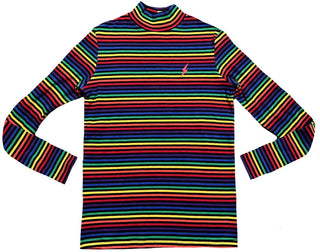 NNM Multi Striped Tee