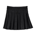 Black Cardiff Skirt