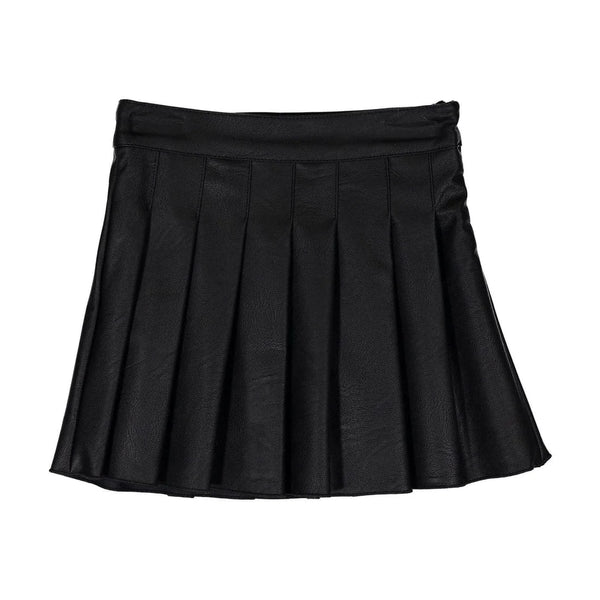 Black Cardiff Skirt