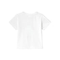 White Baby Fierte Dog Tee