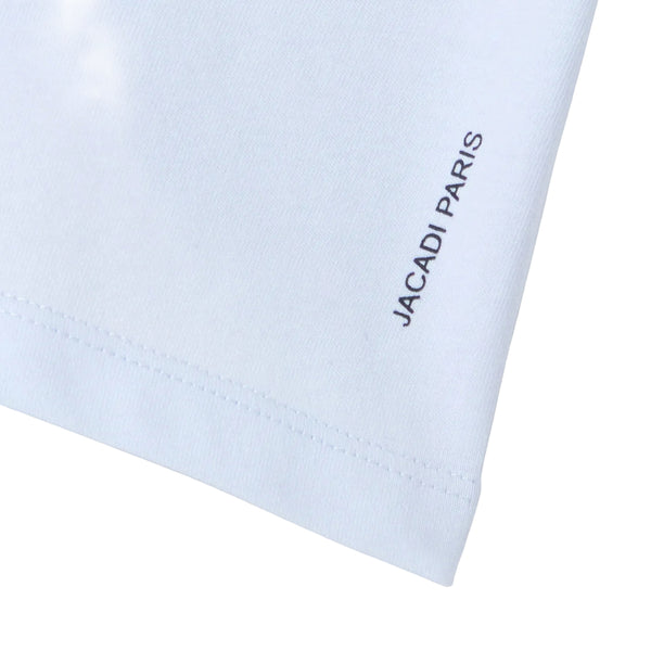 Light Blue Baby Allure Bike Tee