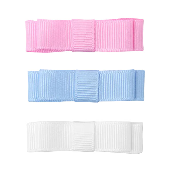 Multicolor Orlane Barrette Set