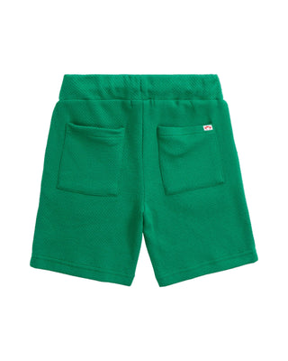 Green Resort Short
