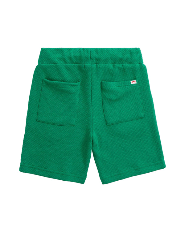 Green Resort Short