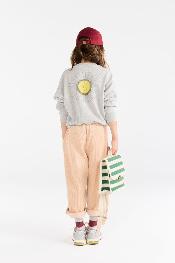 Grey Bear Crewneck