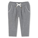 Heather Grey Sweatpants