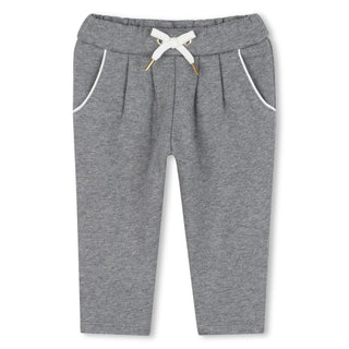 Heather Grey Sweatpants