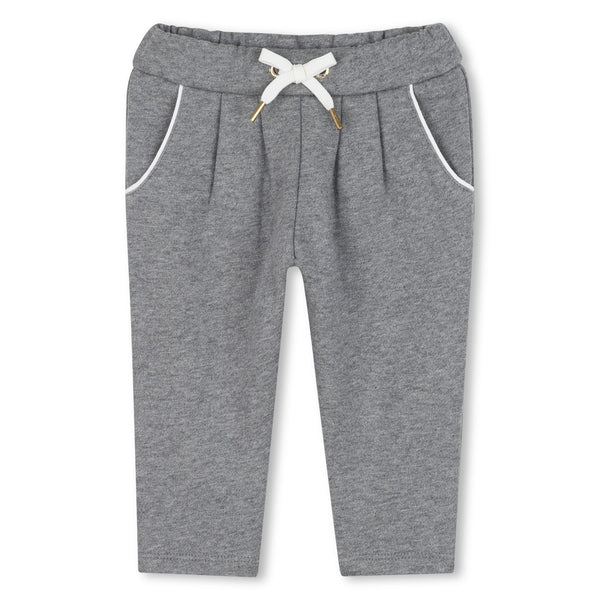 Heather Grey Sweatpants