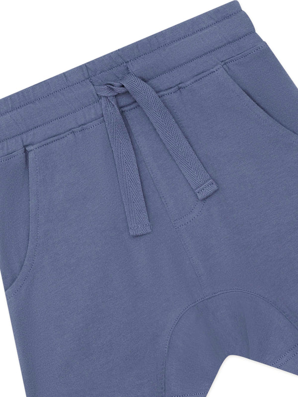 Midnight Slouch Short