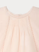 Pink Baby Lacacia Top