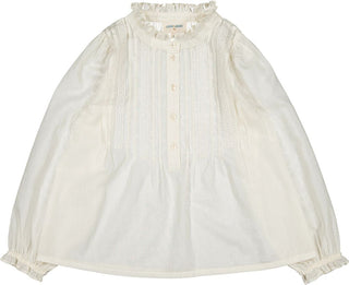 Off White Ophelia Tunic