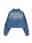 ML Denim Stars Jacket