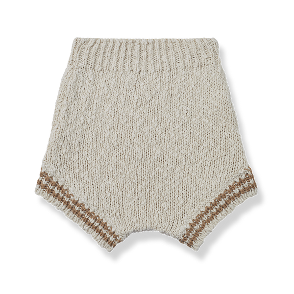 OMF Linus Biscotto Knit Bloomer
