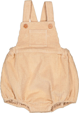 LL Camion Champagne Overalls