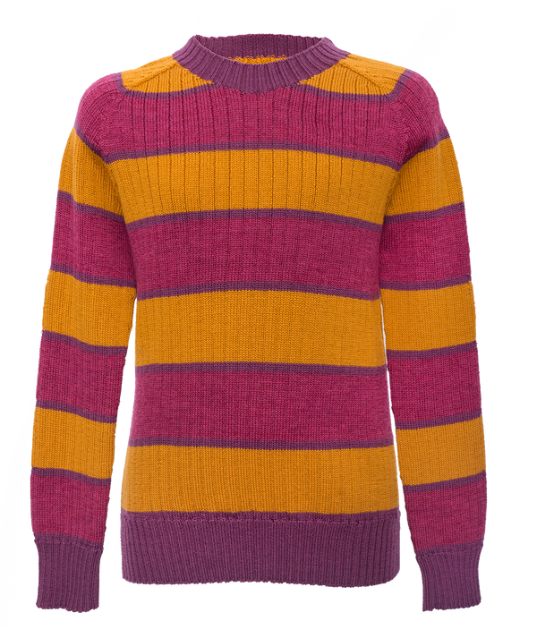 Stella Pink Multi Sweater