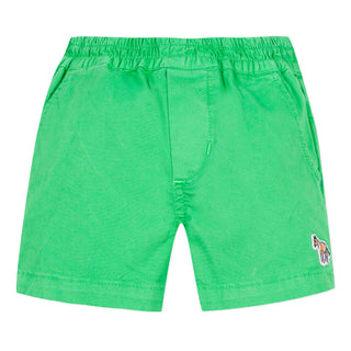 Avoulo Kelly Green Shorts