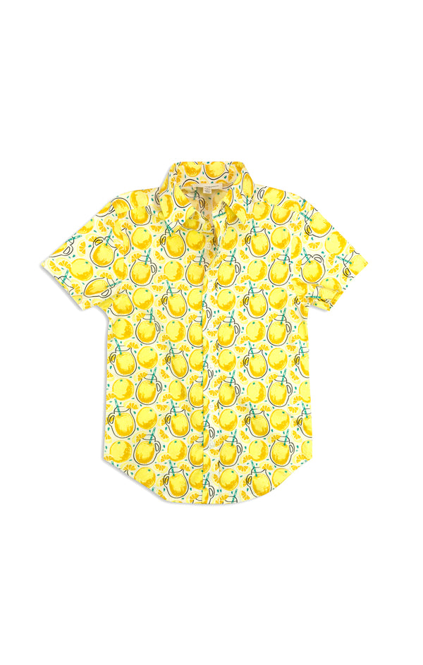 AM Lemonade Party Shirt