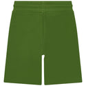 Olive Logo Shorts