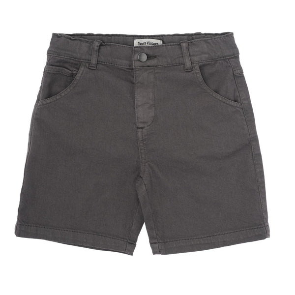 TOC Grey Boys Shorts