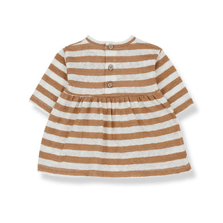 Isaura Biscuit Dress