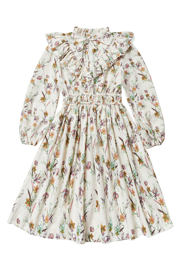 EOE Alice Vintage Floral Dress