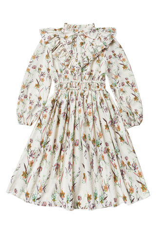 EOE Alice Vintage Floral Dress