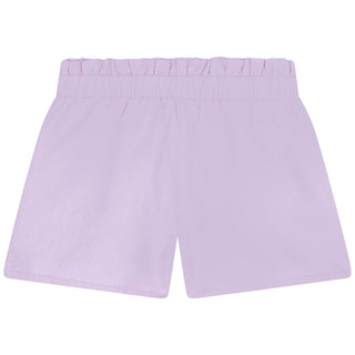 CB Lilac Shorts