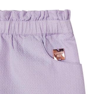CB Lilac Shorts