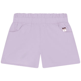 CB Lilac Shorts