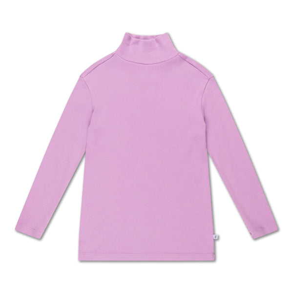 RPS Lilac Turtleneck Sweater