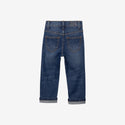 Pierino Blue Denim Jeans