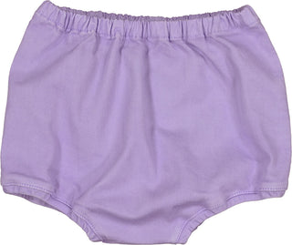 LL Vany/Yoyo Lavender Tie Dye Bloomer Set
