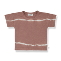 OMF Bobby/John Cedar Tie Dye Shorts Set