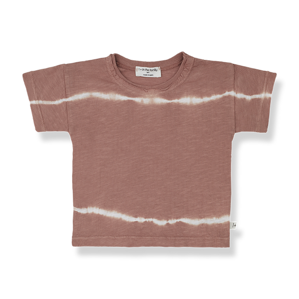OMF Bobby/John Cedar Tie Dye Shorts Set