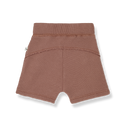 OMF Bobby/John Cedar Tie Dye Shorts Set