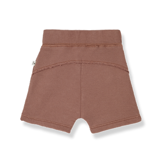 OMF Bobby/John Cedar Tie Dye Shorts Set