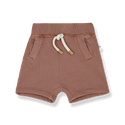 OMF Bobby/John Cedar Tie Dye Shorts Set