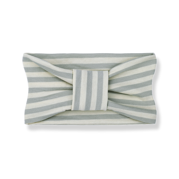 OMF Ruth Jade Striped Headband
