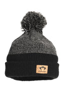 Charcoal Heather Dent Hat