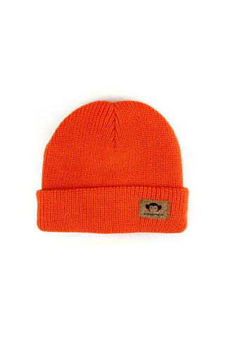 Orange Haze Hat